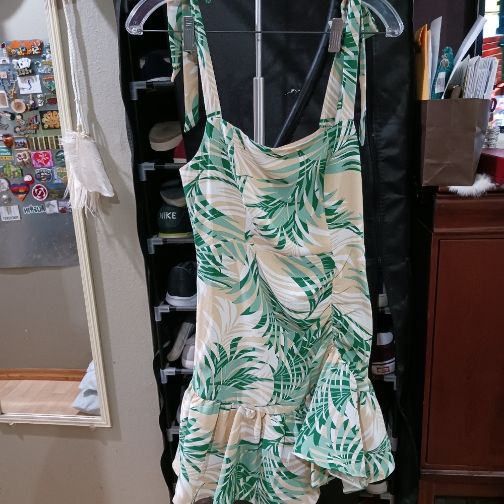 Dress